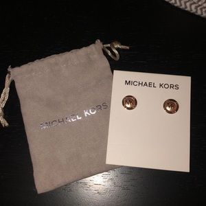 Michael Kors Earrings